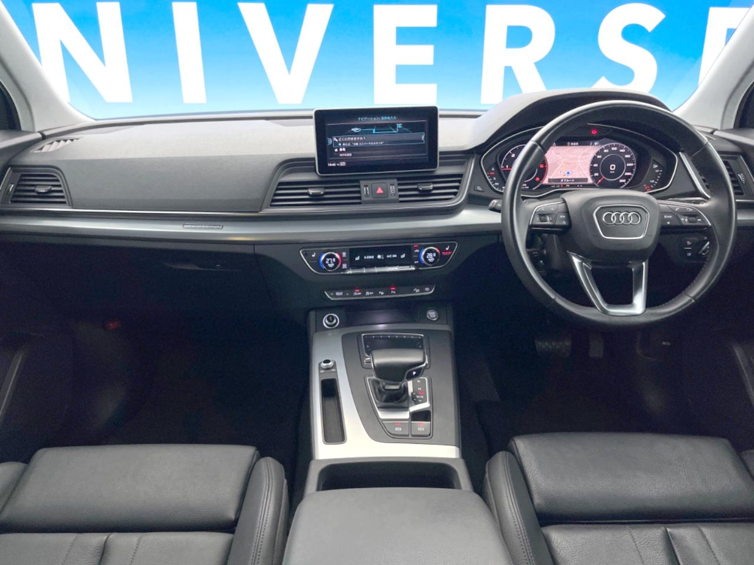 2019 Audi Q5 — photo 2