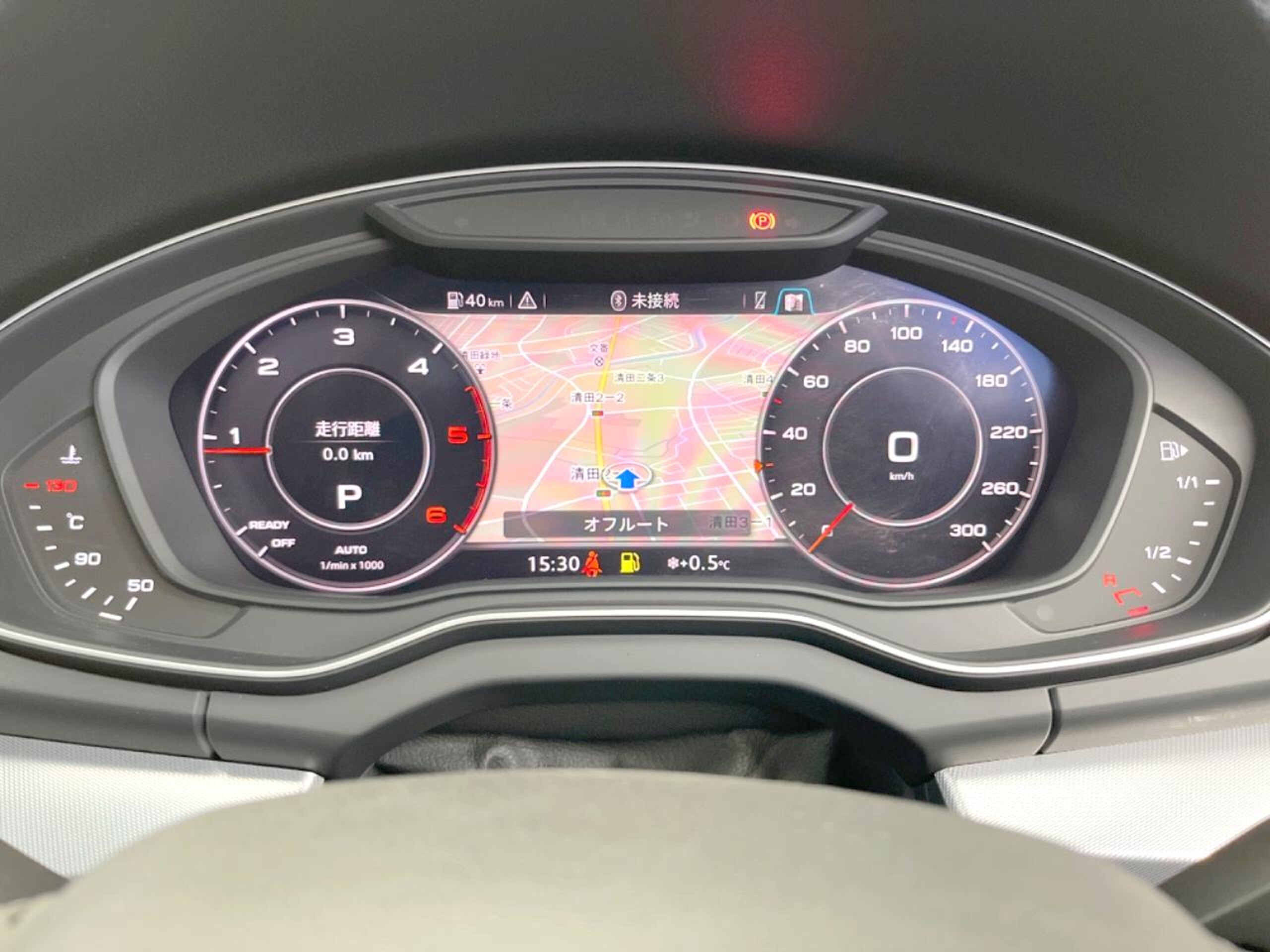 2019 Audi Q5 — photo 3