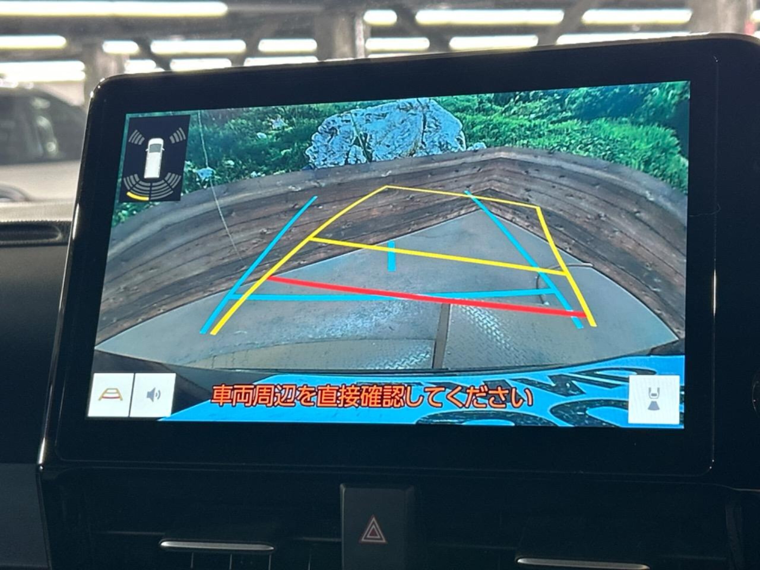 Toyota Noah 2.0 S-Z — photo 7