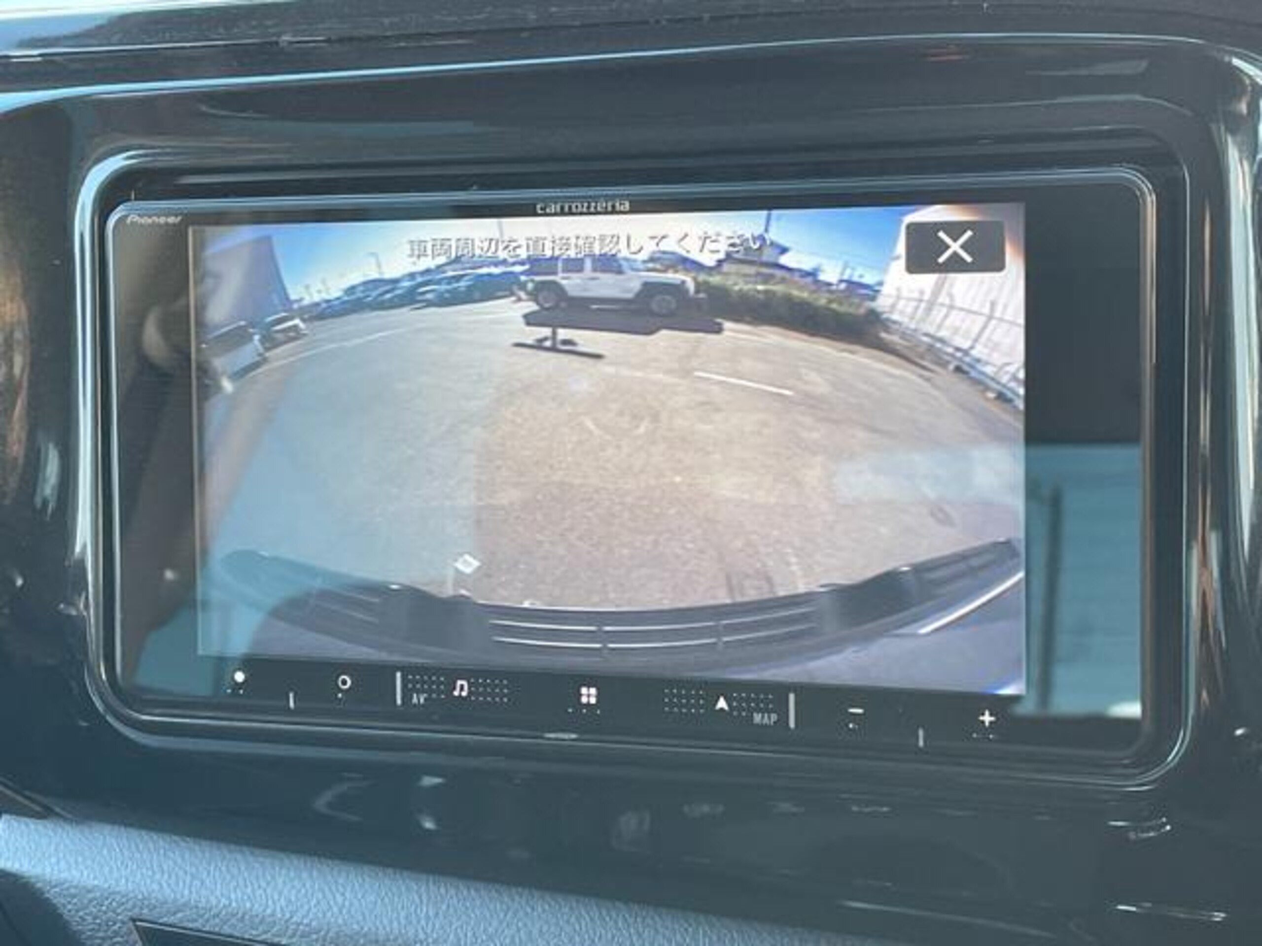 2021 Toyota Hilux — photo 3