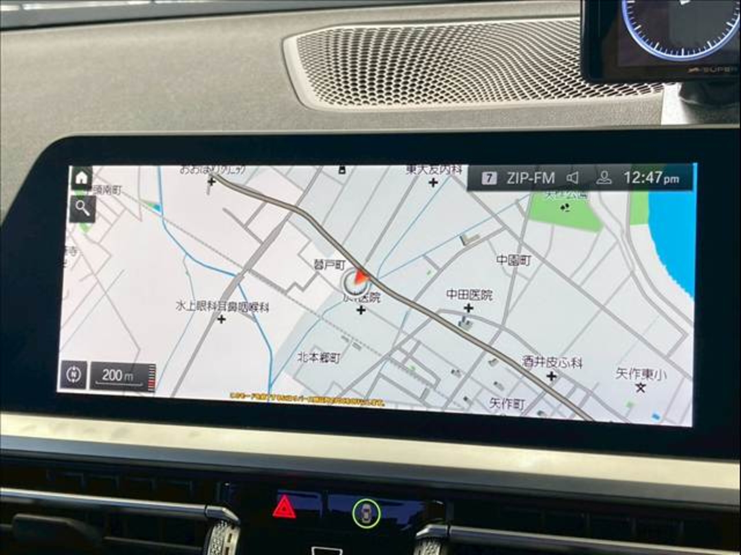 2021 Bmw 3 Series — photo 2