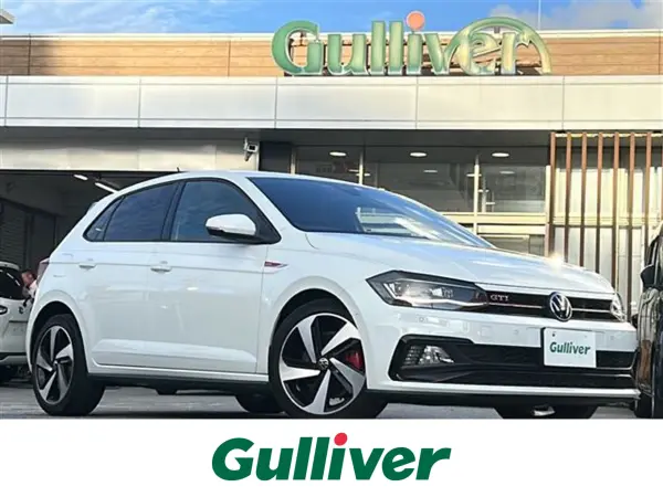 Volkswagen Polo GTI