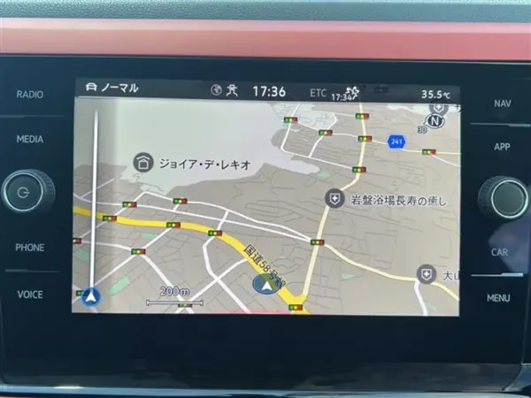 2021 Volkswagen Polo — photo 3