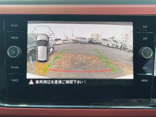 Volkswagen Polo GTI — photo 7