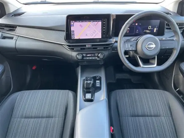 2025 Nissan Note — photo 2