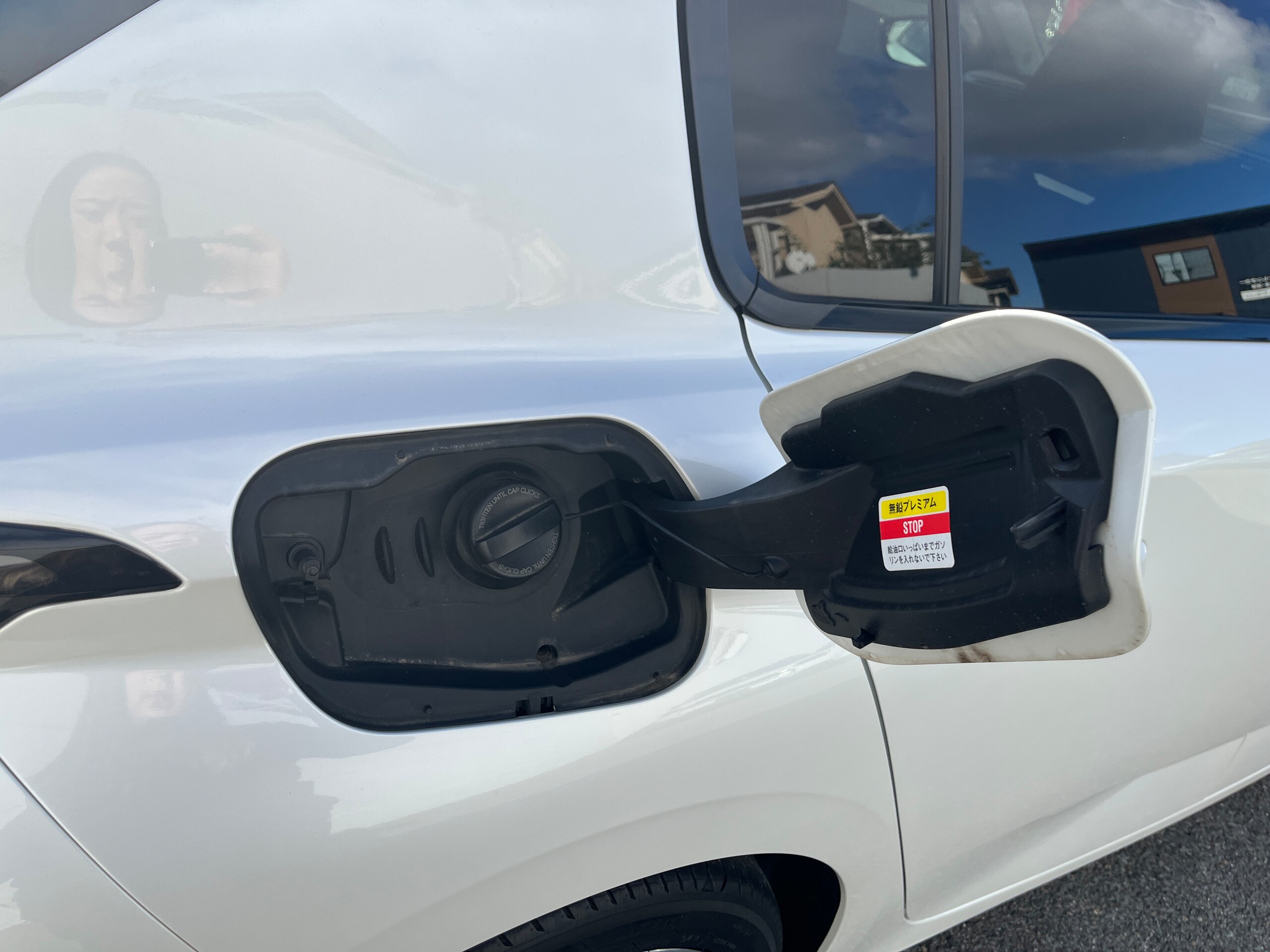 Peugeot 308 Allure Hatchback — photo 9