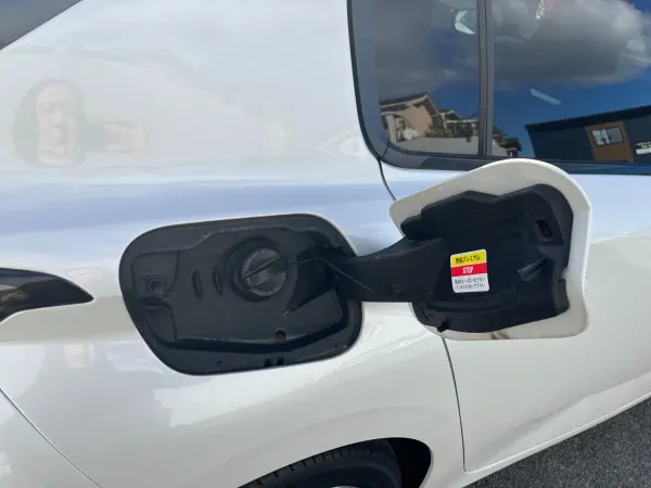 Peugeot 308 Allure — photo 9