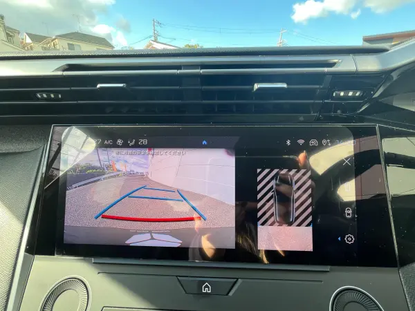 2023 Peugeot 308 — photo 3