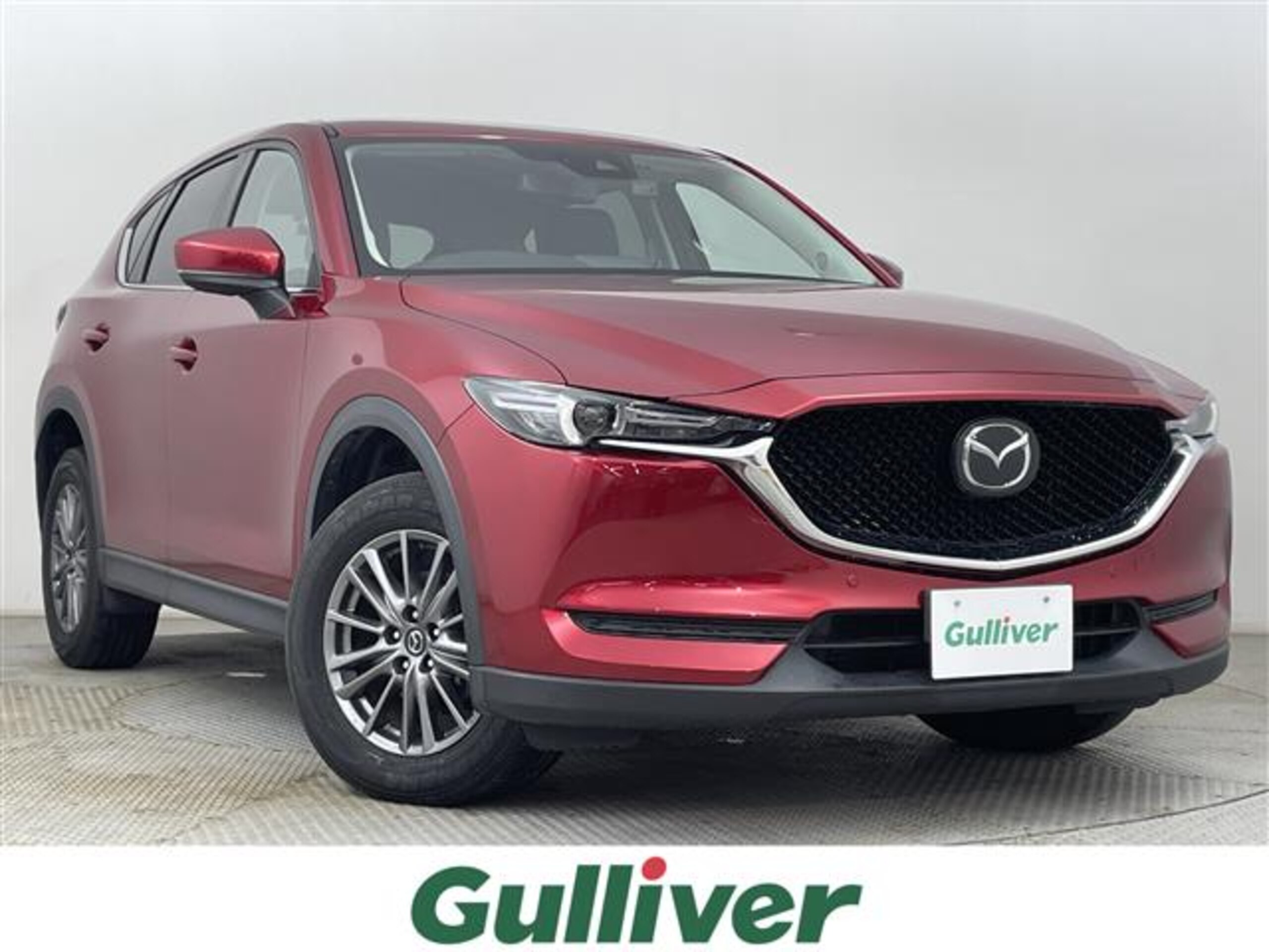 Mazda CX-5 2.2 XD Diesel Turbo 4WD