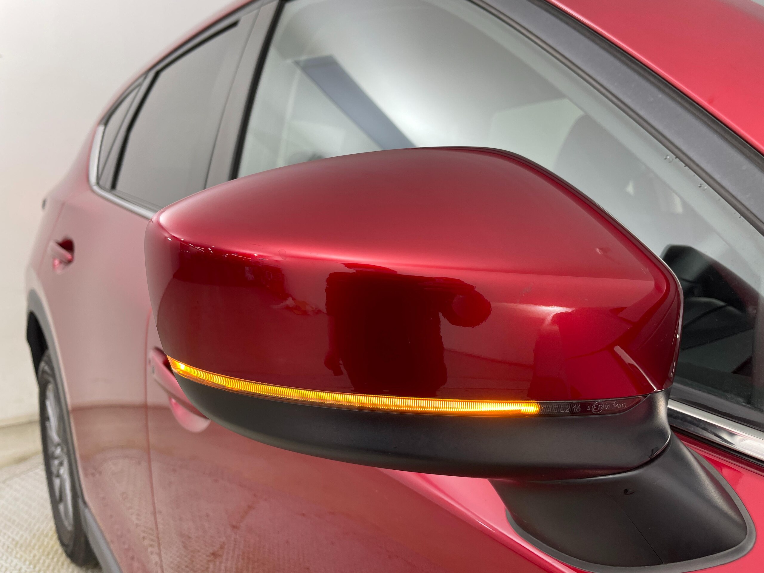 Mazda CX-5 2.2 XD Diesel Turbo 4WD — photo 9