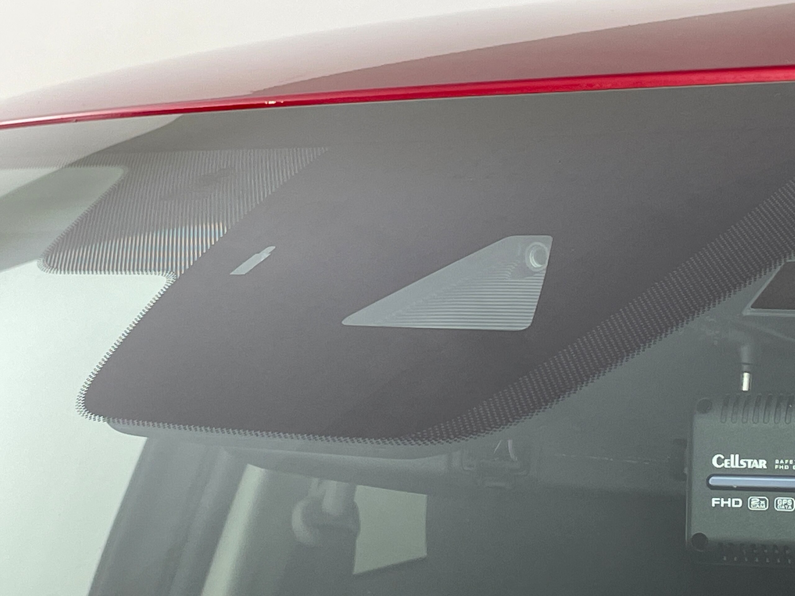 2020 Mazda Cx5 — photo 3