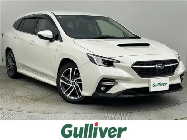 Subaru Levorg 1.8 GT-H EX 4WD — thumbnail 1
