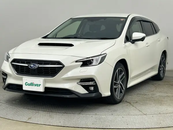 Subaru Levorg 1.8 GT-H EX 4WD — photo 7