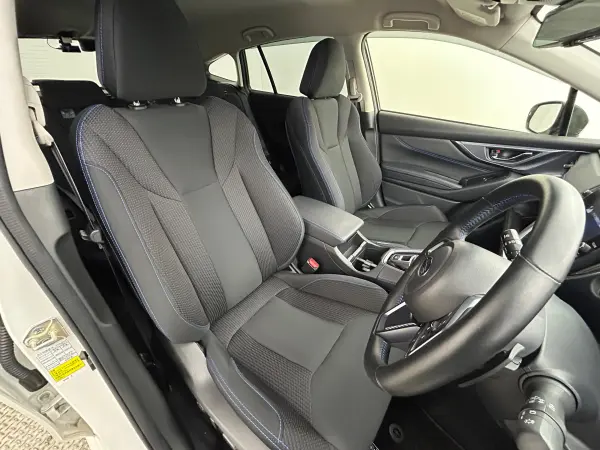 Subaru Levorg 1.8 GT-H EX 4WD — photo 8