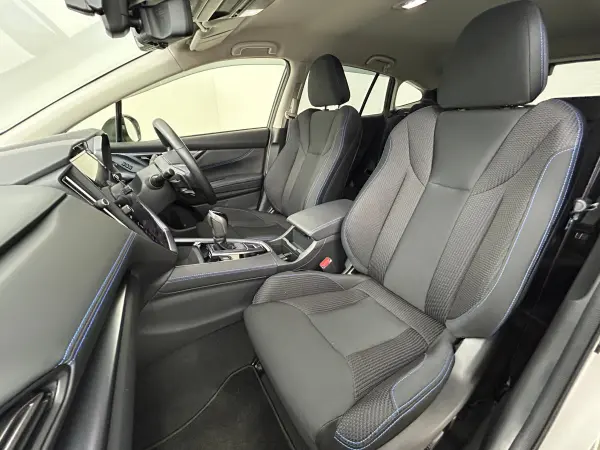 Subaru Levorg 1.8 GT-H EX 4WD — photo 9