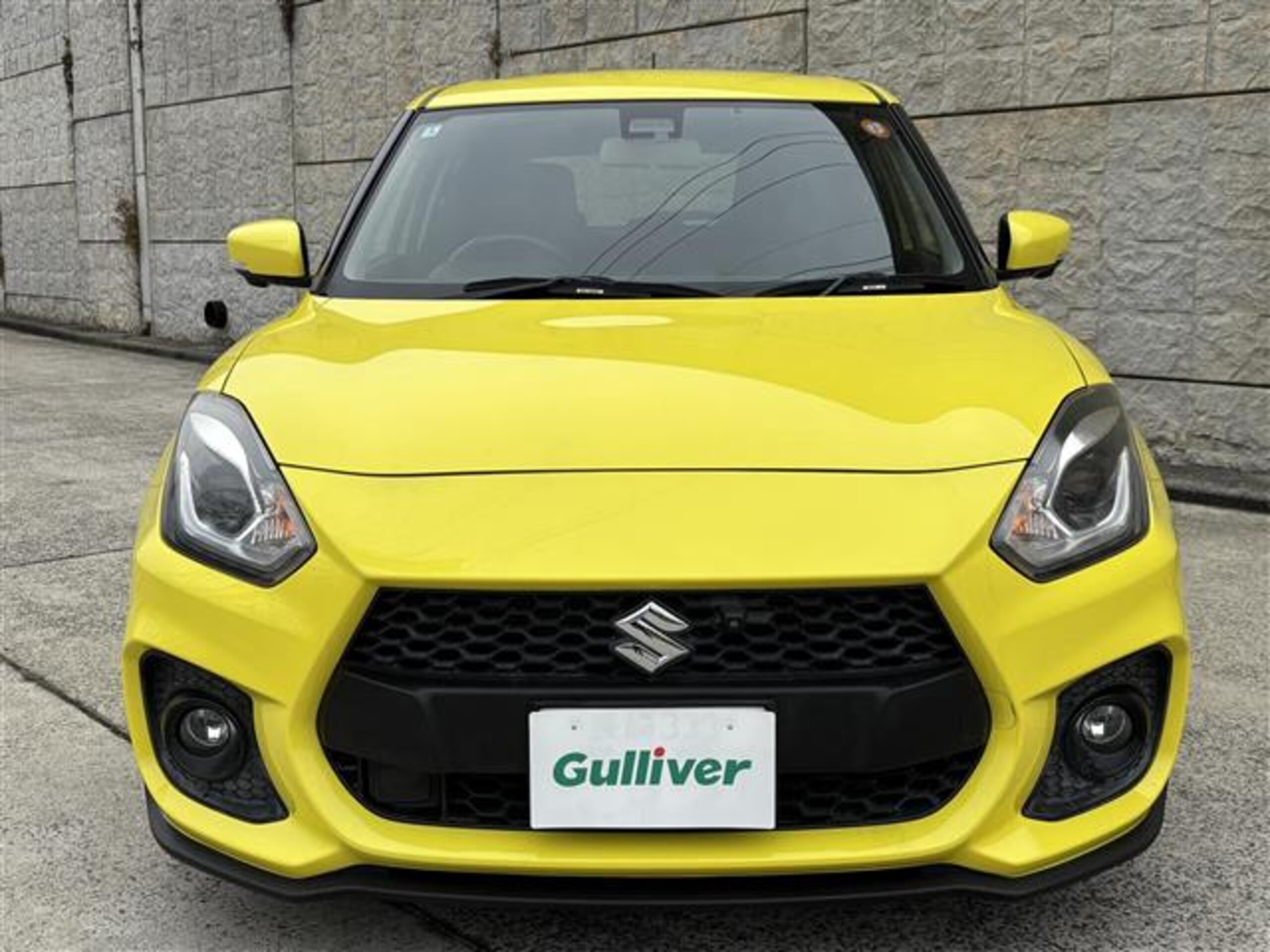 Suzuki Swift Sport 1.4 — photo 9
