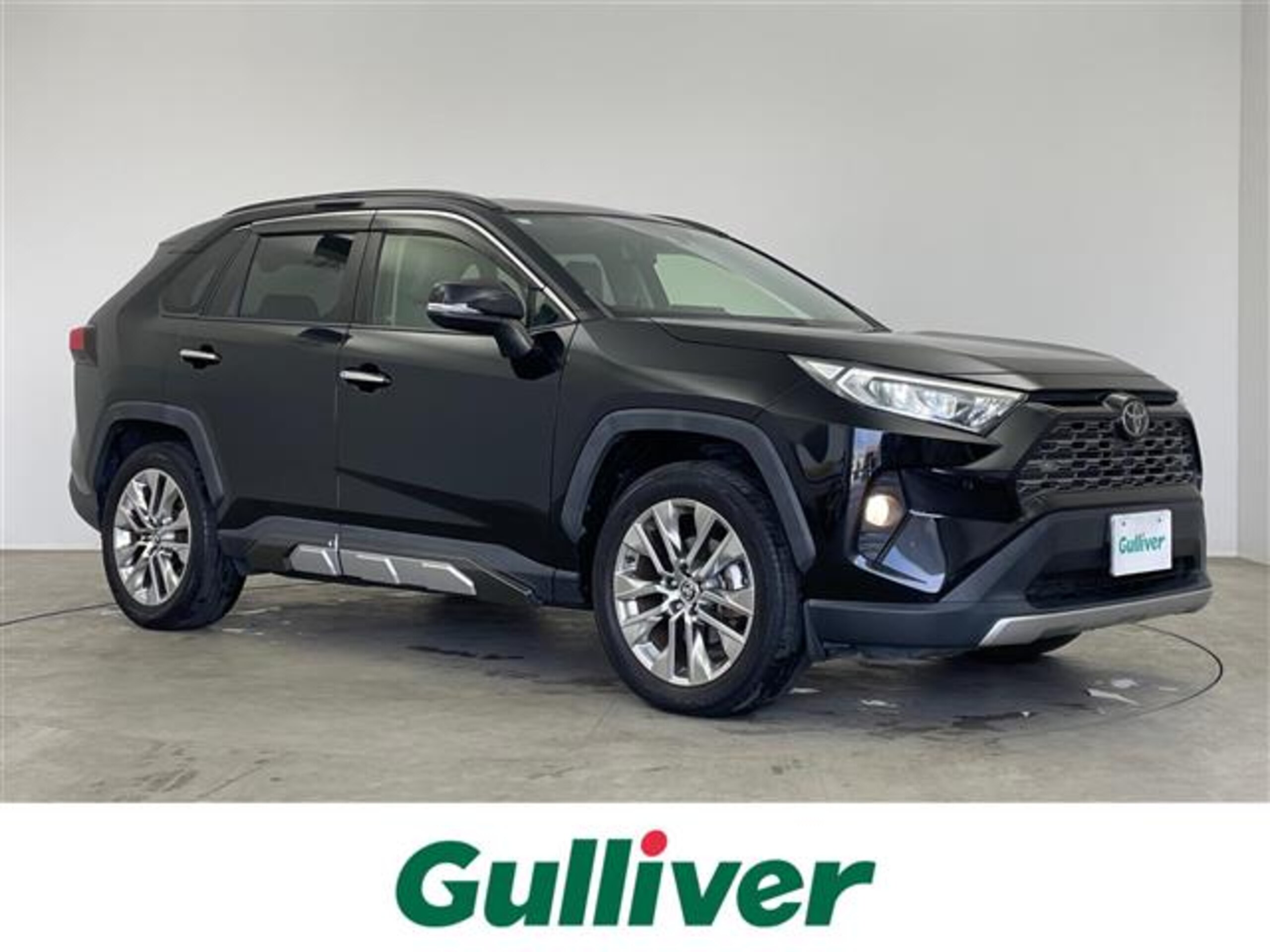 Toyota RAV4 2.0 G Z Package 4WD
