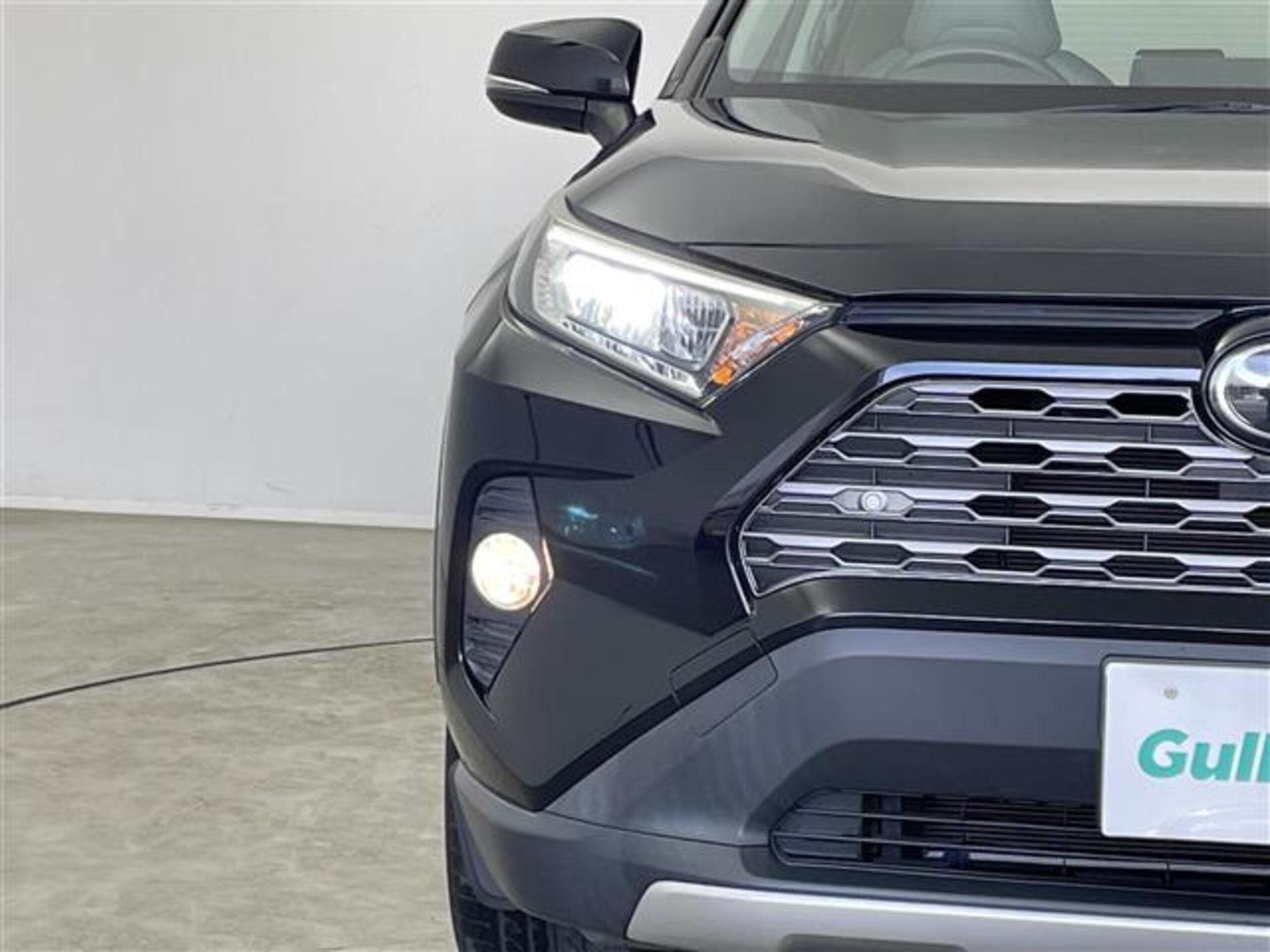 Toyota RAV4 2.0 G Z Package 4WD — photo 9