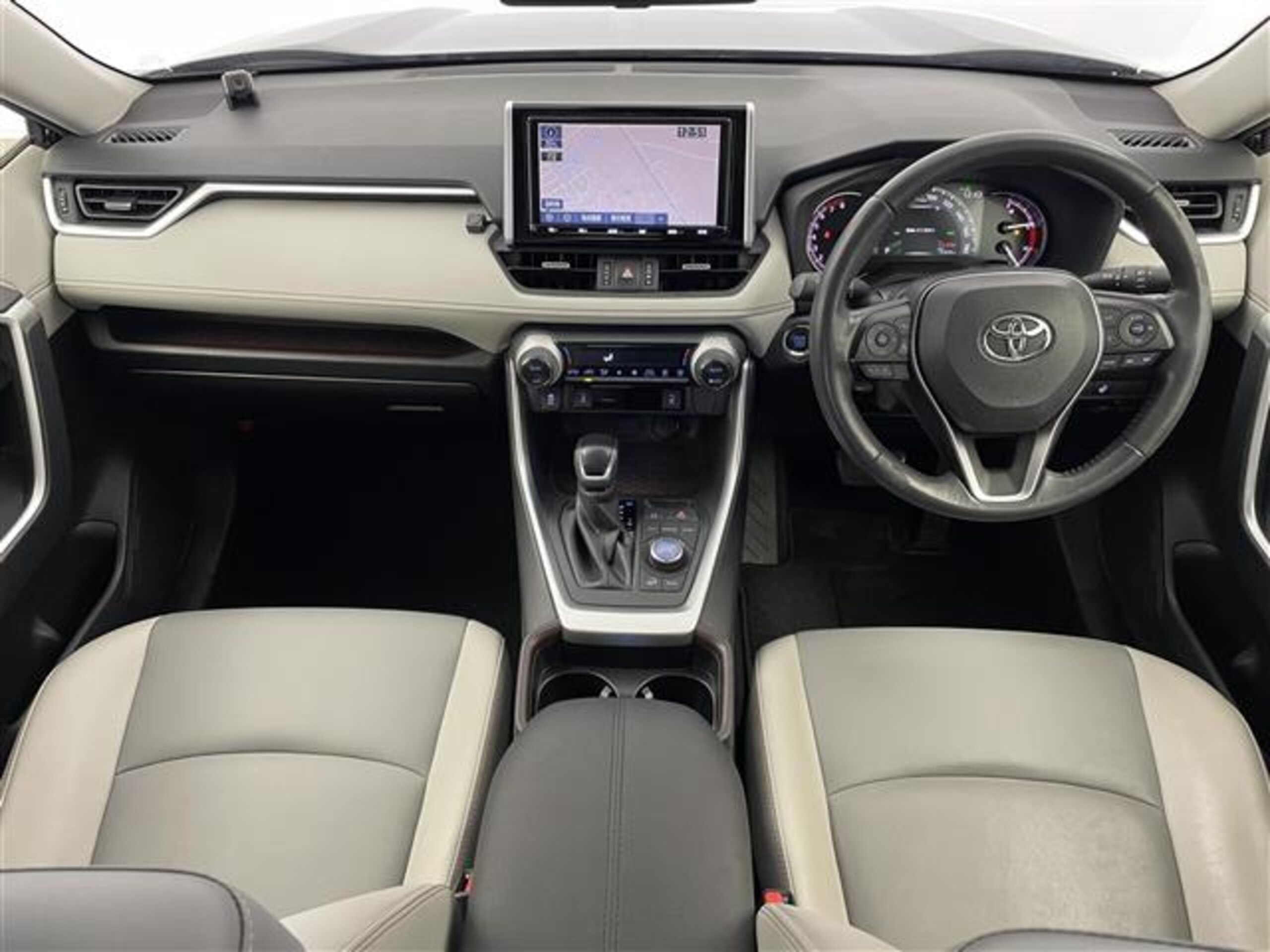 2019 Toyota  Rav4 — photo 2