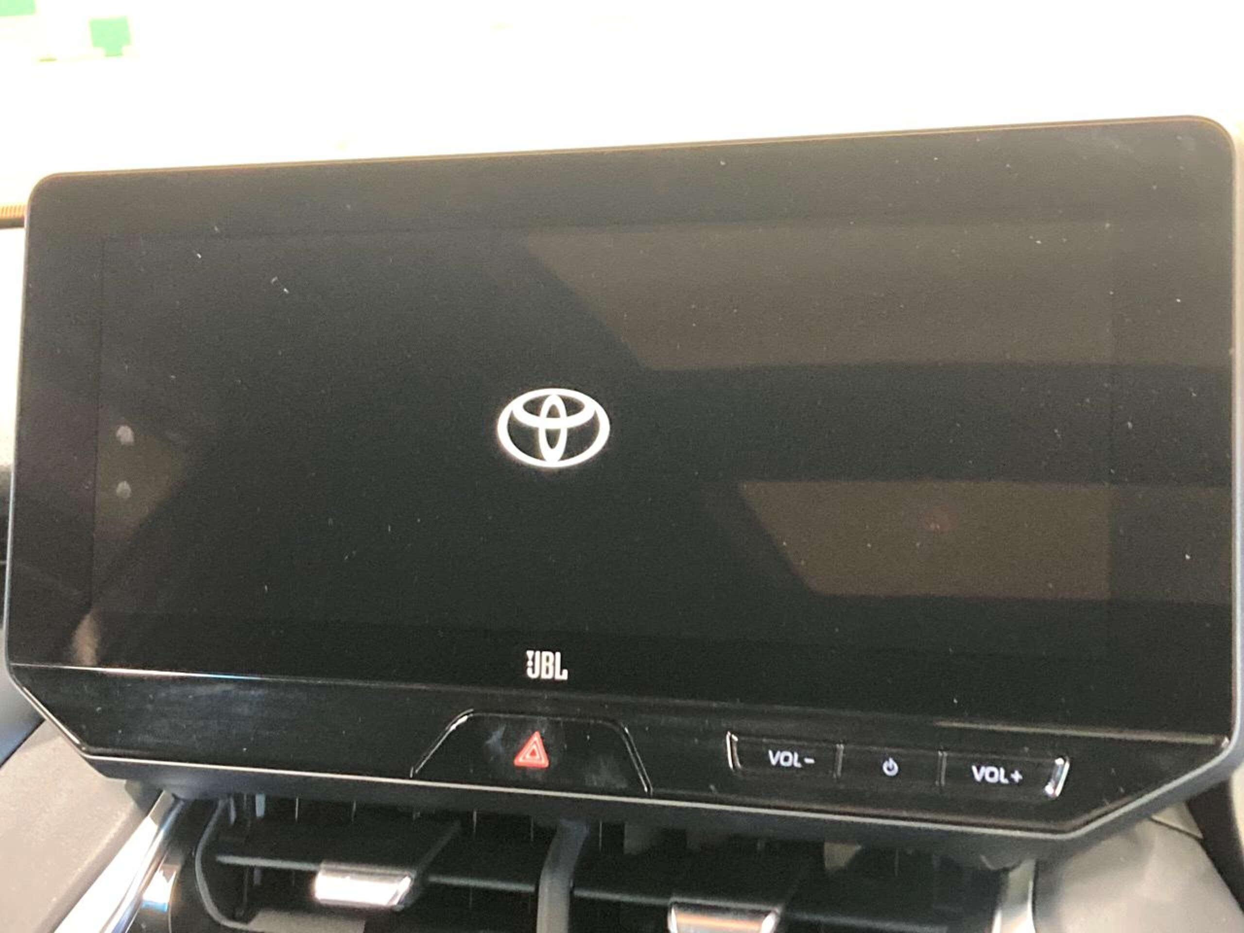 Toyota Harrier 2.5 Plug-in Hybrid Z E-Four 4WD — photo 7