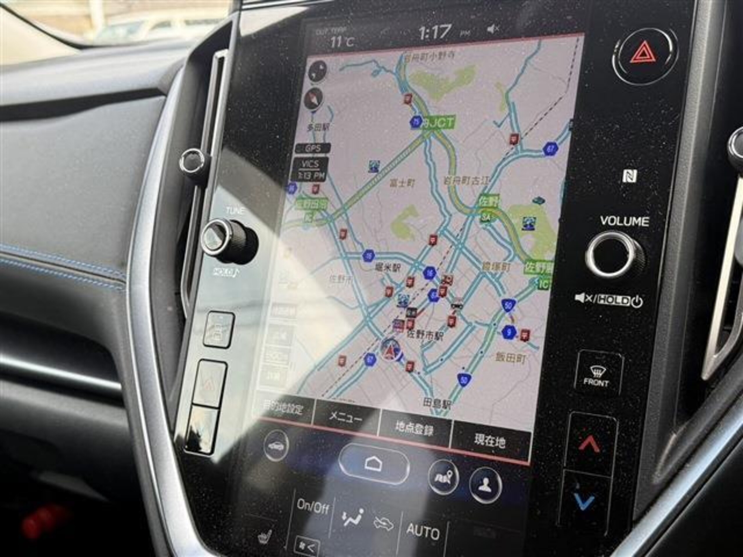 2021 Subaru Levorg — photo 2