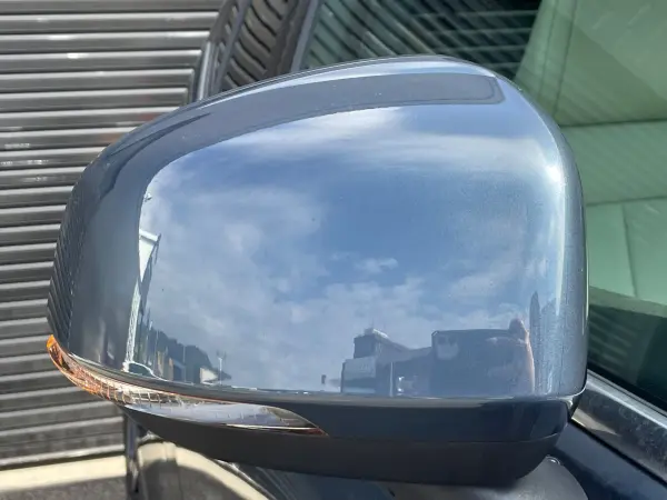 Volvo XC40 B4 AWD Inscription 4WD Ivory Leather Harman Kardon 360° Camera Genuine Navigation Full-Seg TV CarPlay Power Rear Gate Crystal Shift Genuine 19-inch AW LED Headlights Front/Rear Dashcam (Blue Metallic) — photo 8