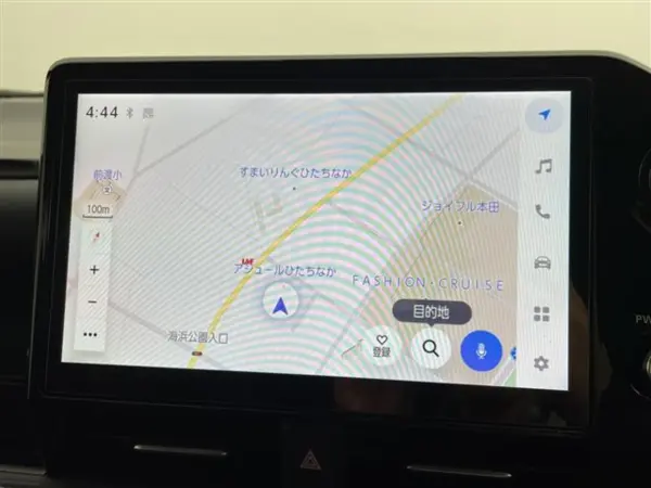 Toyota Noah 1.8 Hybrid S-Z — photo 8