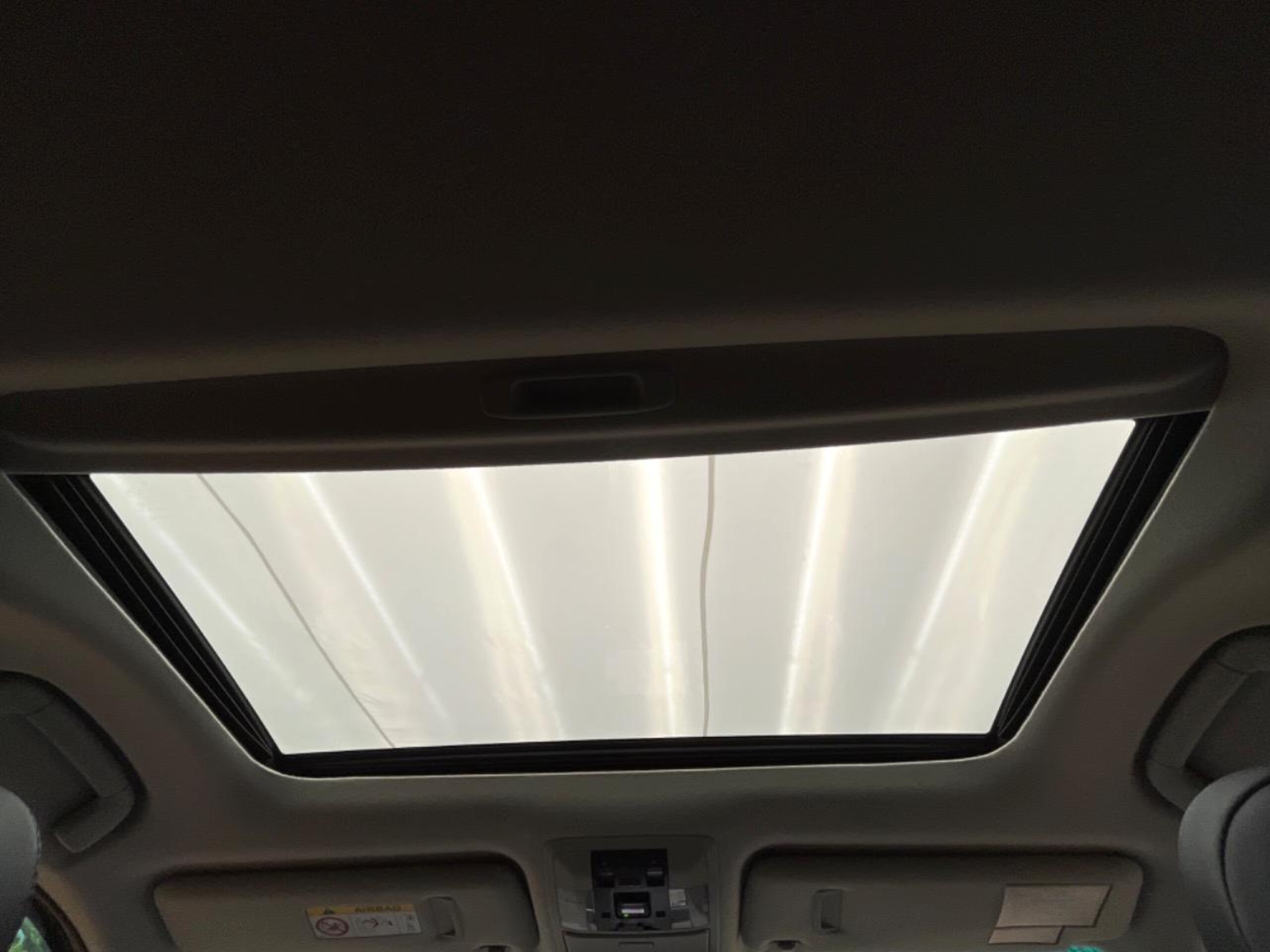 Toyota Land Cruiser Prado 2.8 TX Diesel Turbo 4WD 7-Seater Sunroof — photo 7