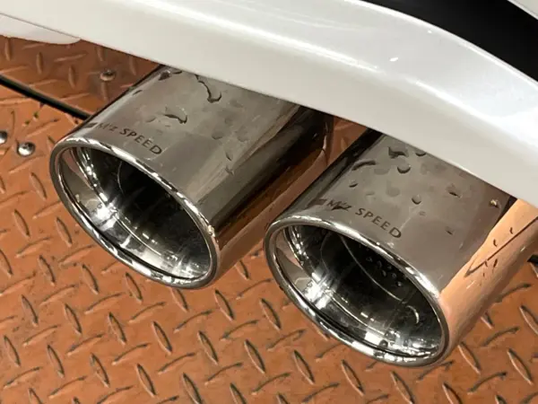 Toyota Land Cruiser 300 3.5 ZX 4WD Non-Smoking Sunroof Modellista Aero MZ Speed Muffler JBL Sound Genuine 12-inch Navigation 360 Camera Blind Spot Monitor Beige Leather Diff Lock Power Rear Gate LED Headlights ETC — photo 7