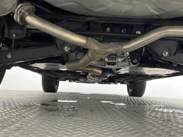 2021 Subaru Legacy Outback — photo 2