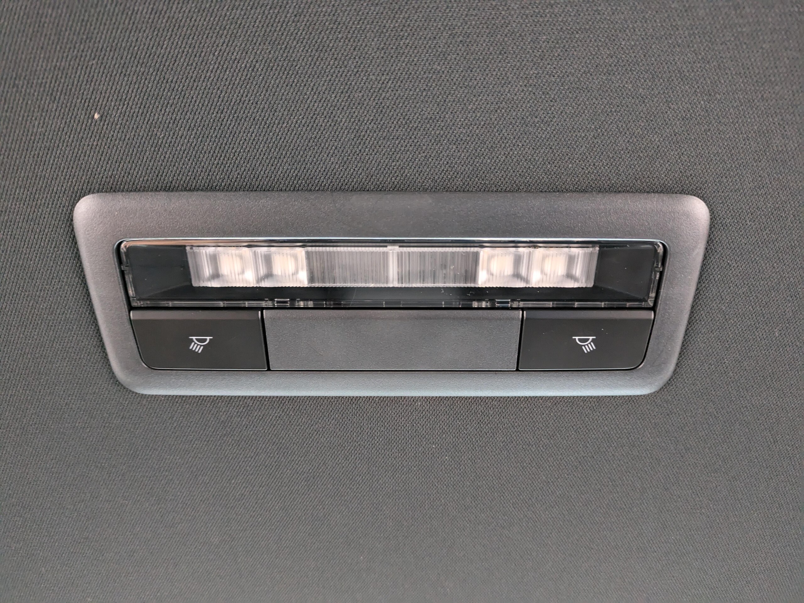 Mazda MAZDA3 Fastback 2.0 20S Proactive Touring Selection — photo 9