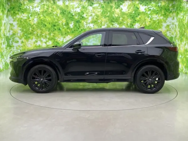 2023 Mazda Cx5 — photo 2