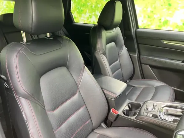 Mazda CX-5 2.5 25S Sport Appearance — photo 7