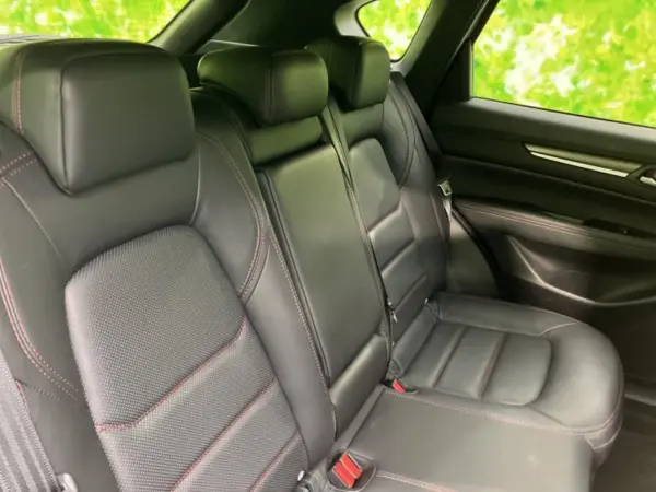 Mazda CX-5 2.5 25S Sport Appearance — photo 8