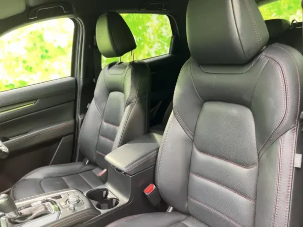 Mazda CX-5 2.5 25S Sport Appearance — photo 9