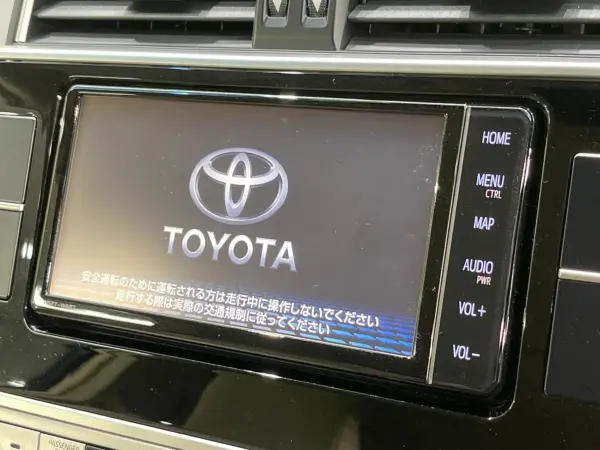 2022 Toyota Landcruiser Prado — photo 3