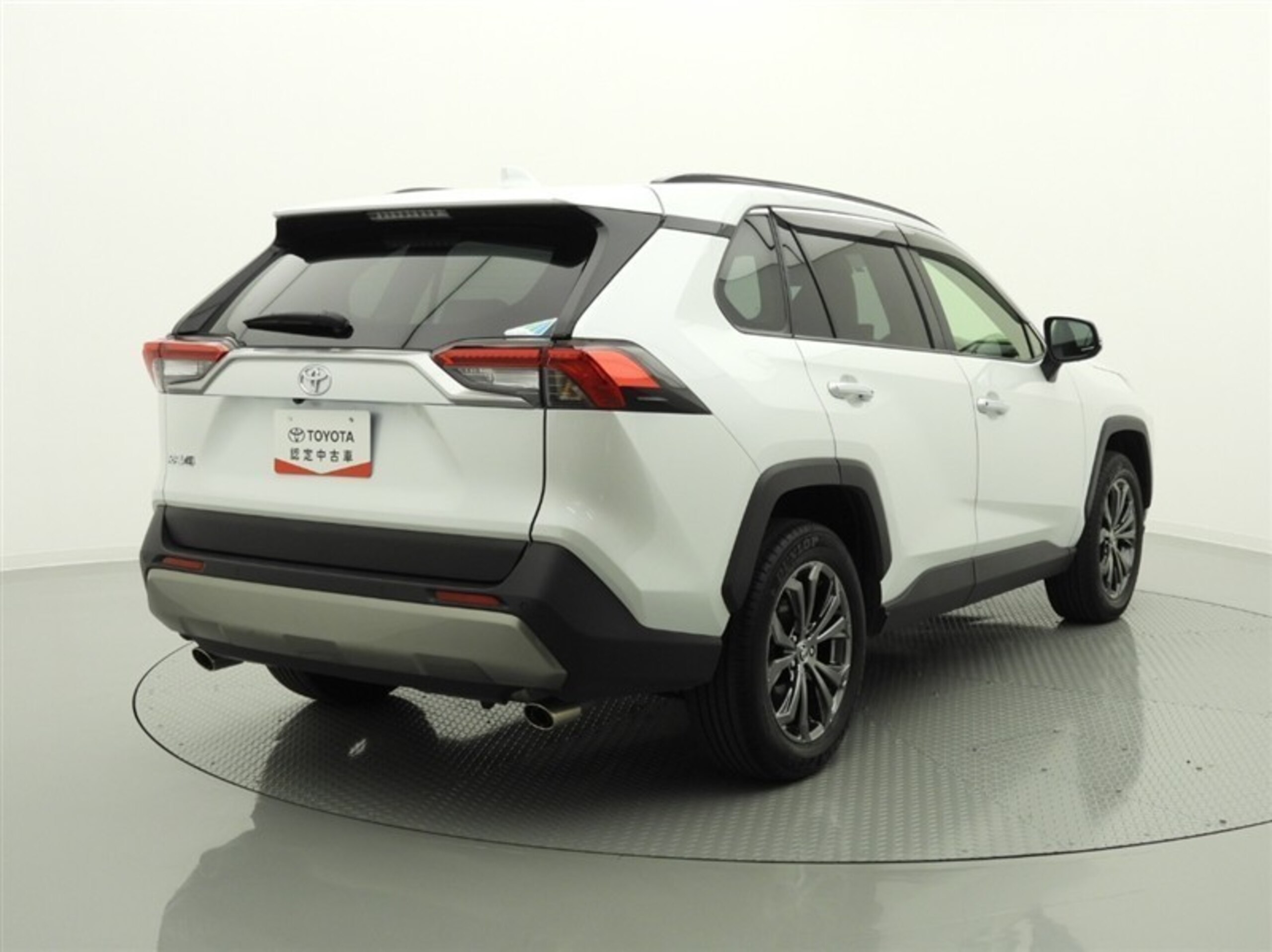 2023 Toyota  Rav4 — photo 3