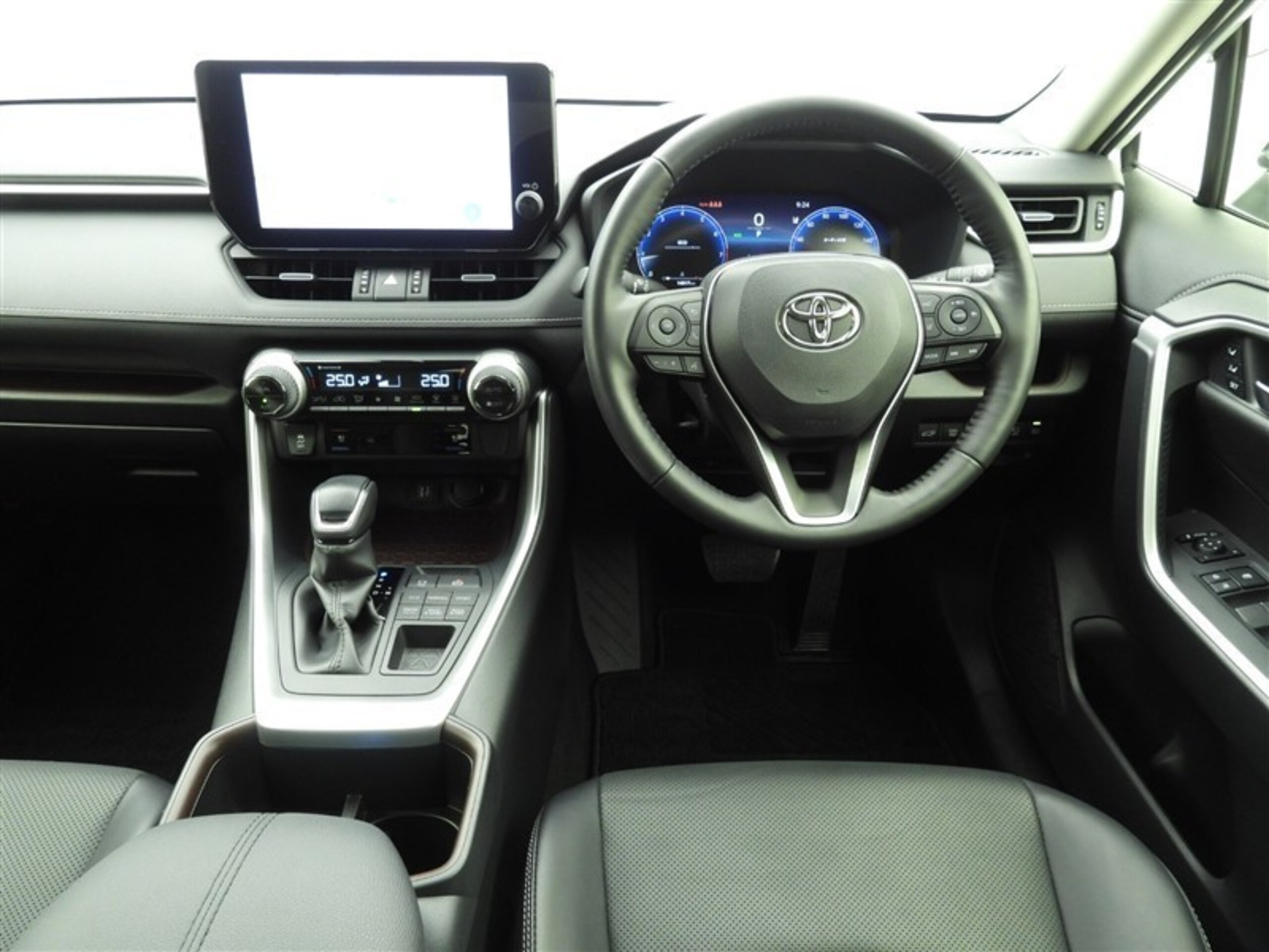 Toyota RAV4 2.0 G 4WD — photo 7