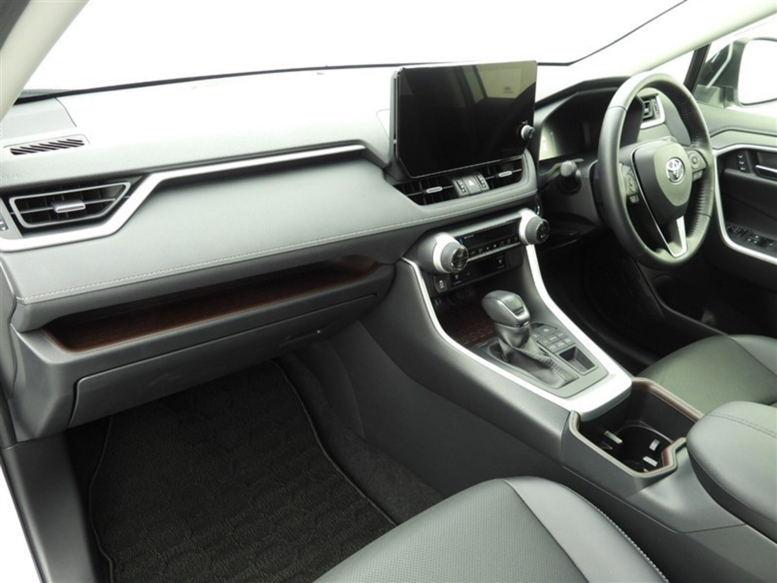 Toyota RAV4 2.0 G 4WD — photo 8