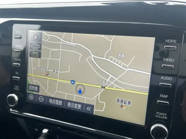 2023 Toyota Hilux — photo 3