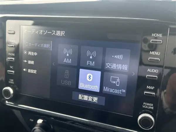 Toyota Hilux 2.4 Z GR Sport Diesel Turbo 4WD No Repair History (Attitude Black Mica) — photo 7