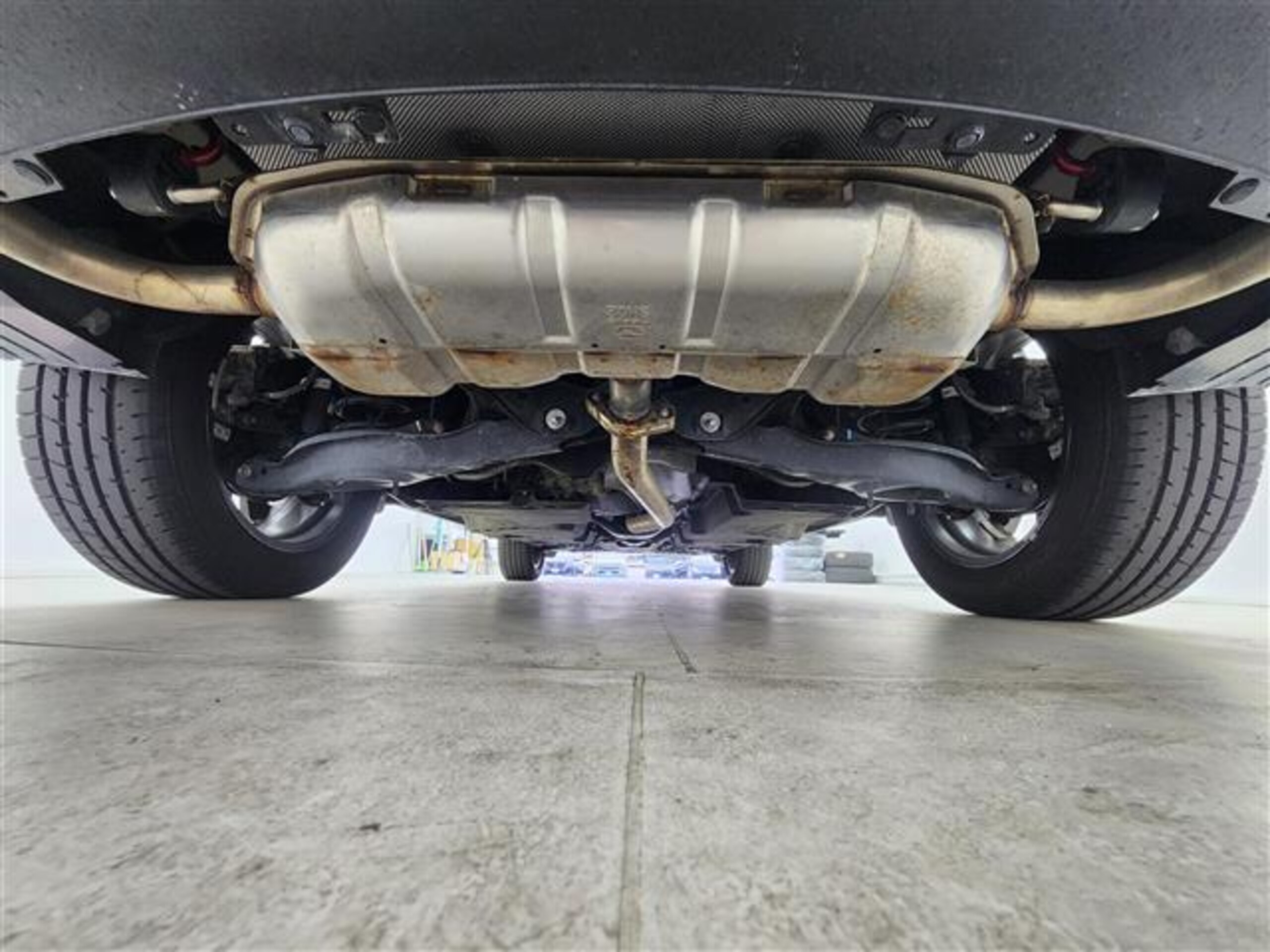 Mazda CX-5 2.2 XD Black Tone Edition Diesel Turbo — photo 8