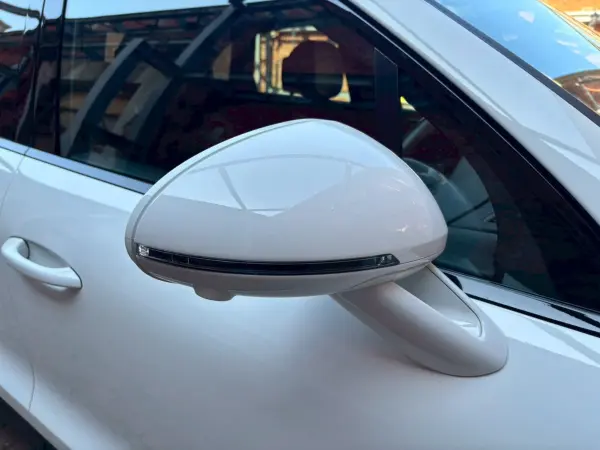 Porsche Macan S PDK 4WD — photo 8