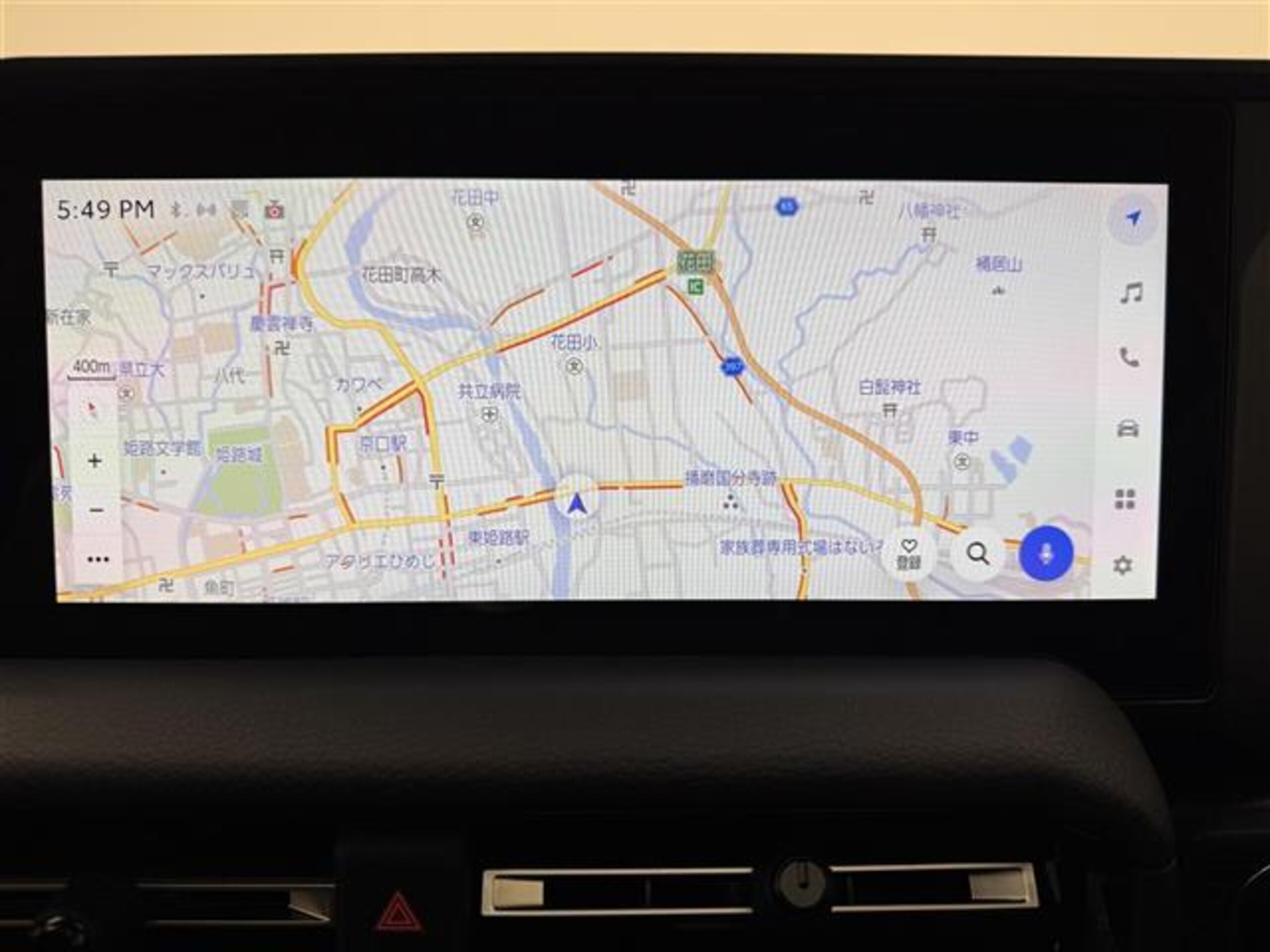 Toyota Land Cruiser 250 2.7 VX 4WD — photo 7