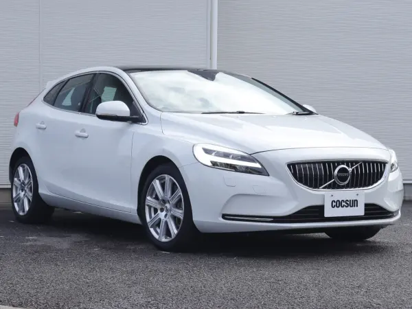 Volvo V40 T3 Classic Edition — photo 7