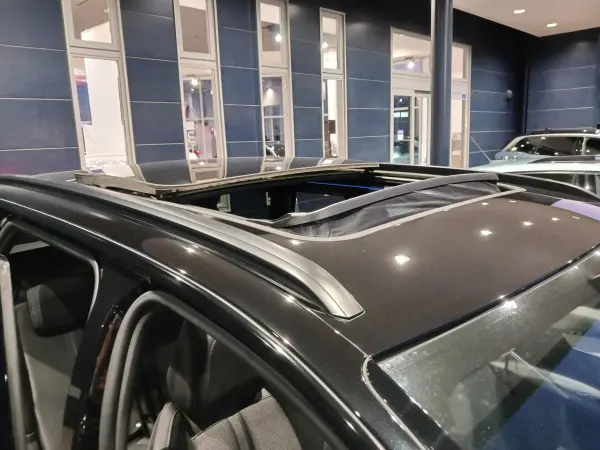 2023 Peugeot 5008 — photo 2