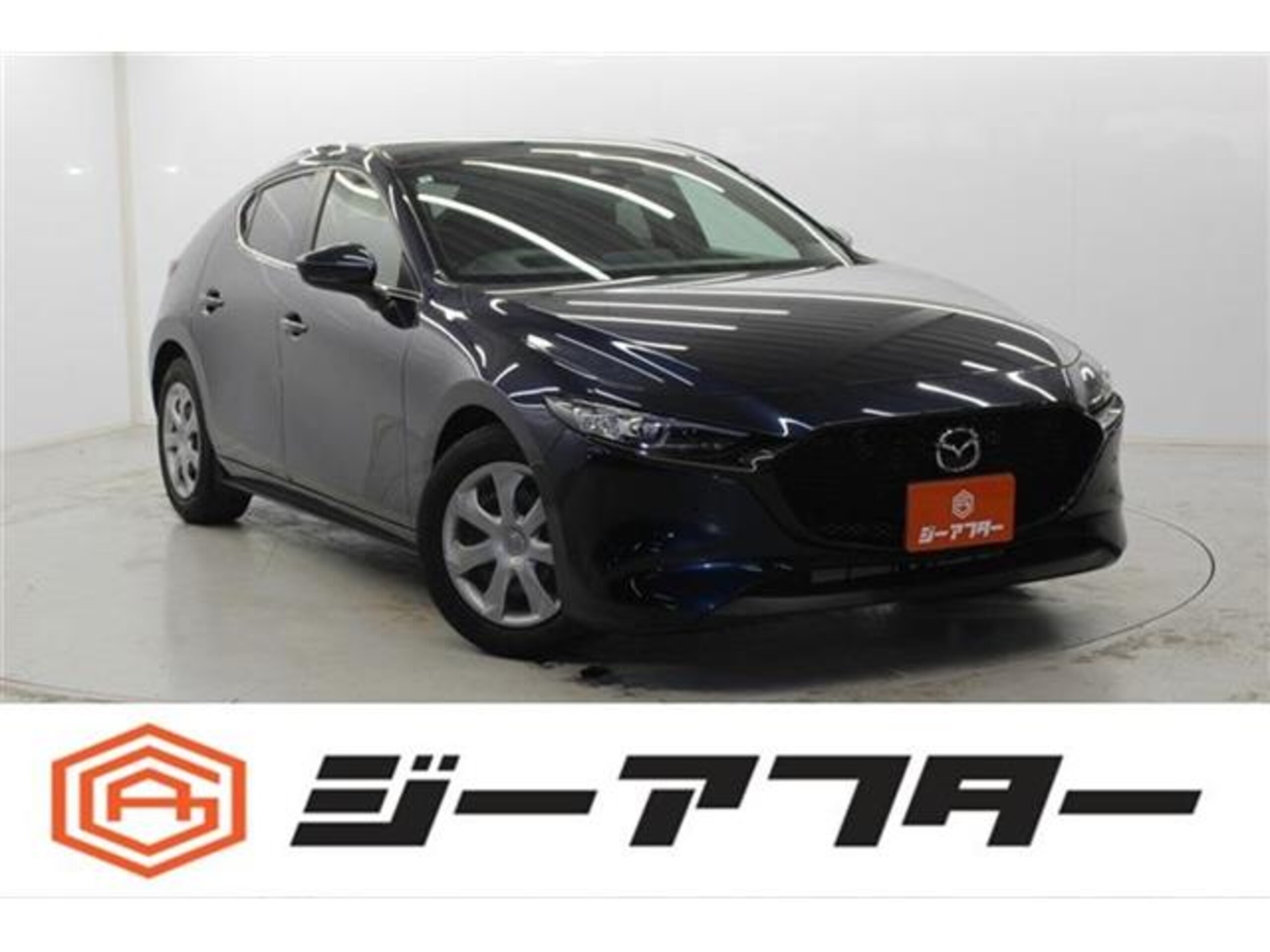 Mazda MAZDA3 Fastback 1.5 15C