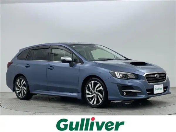 Subaru Levorg 1.6 GT-S EyeSight 4WD