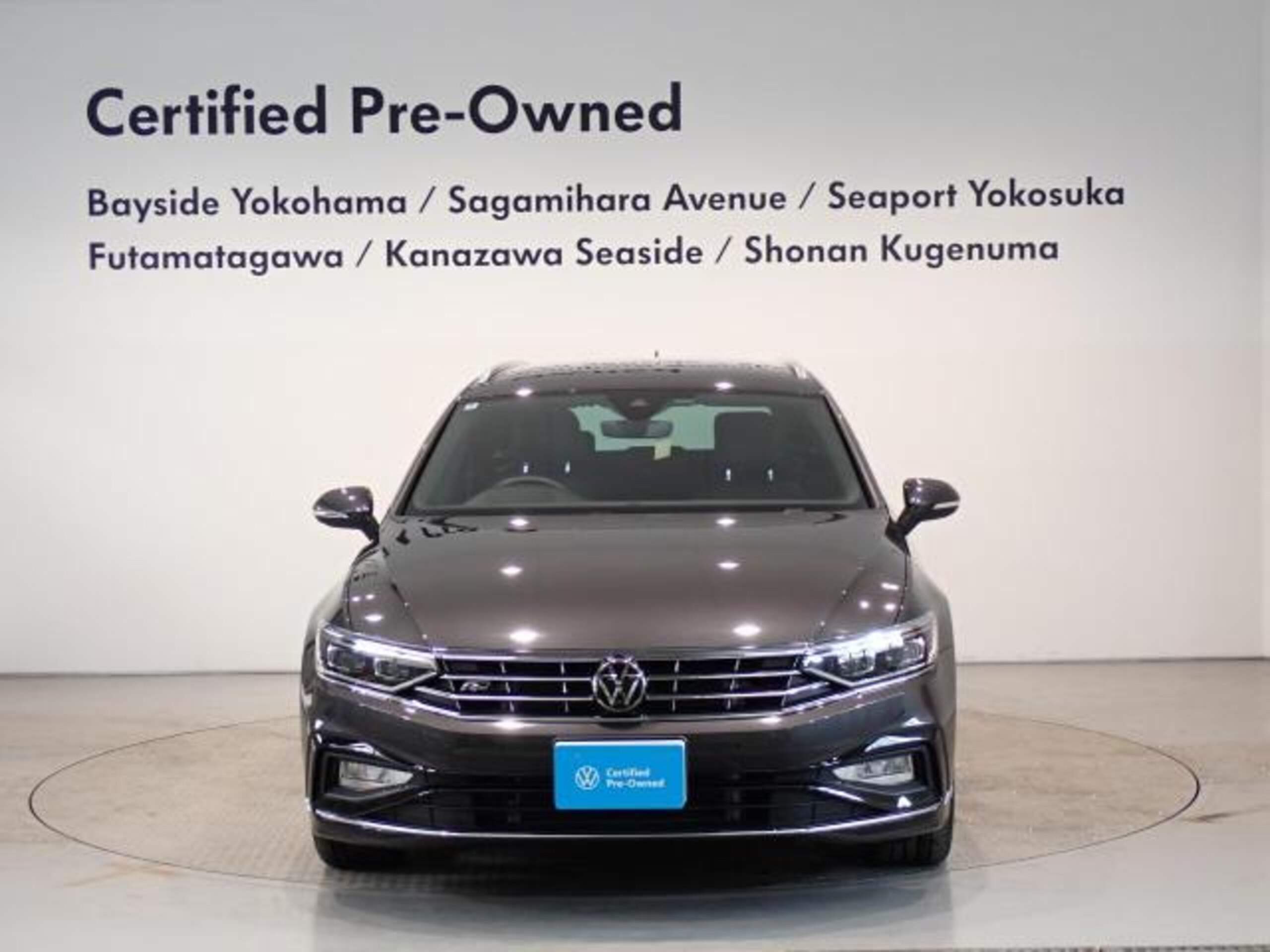 2024 Volkswagen Passat — photo 2