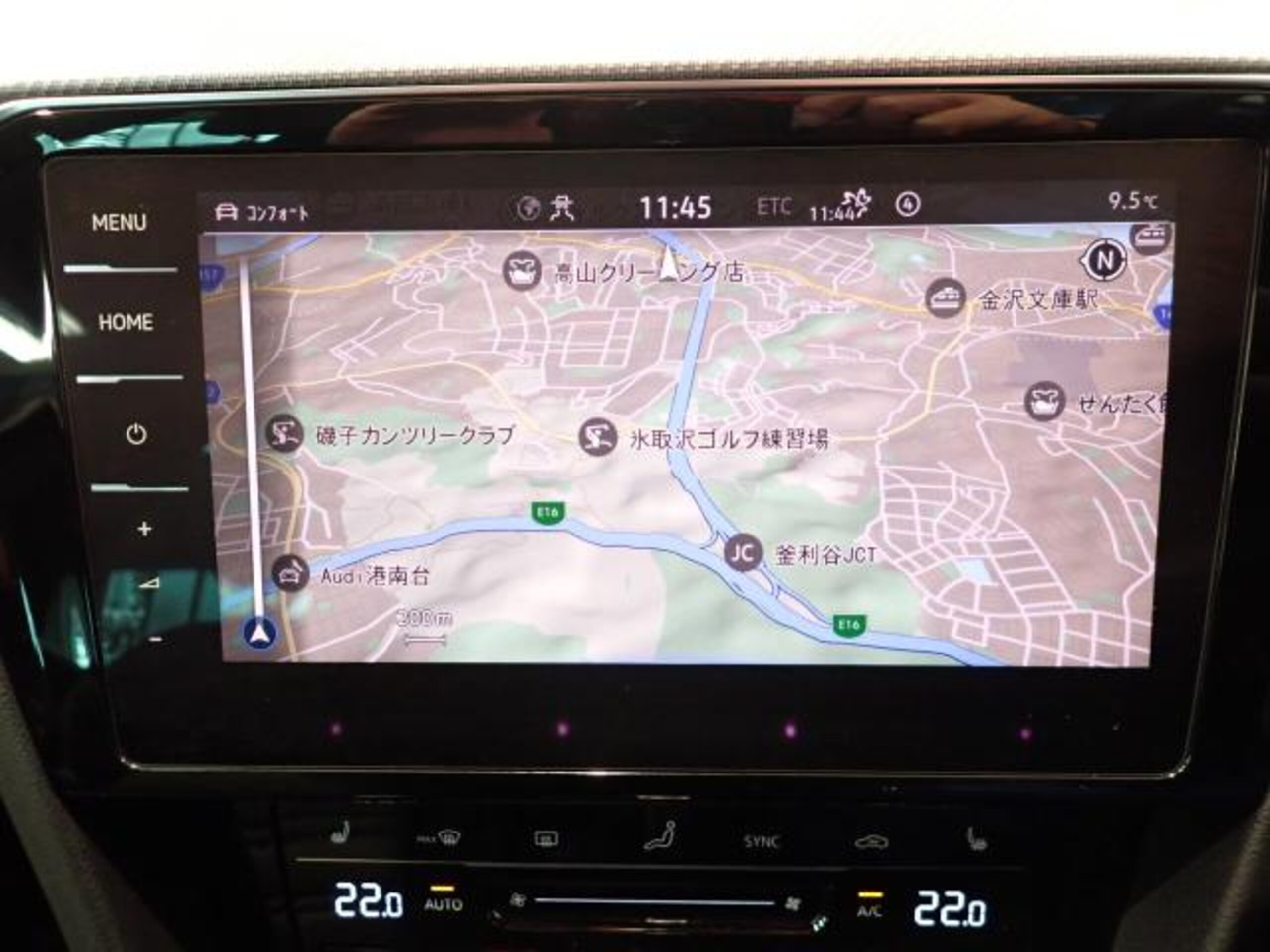 Volkswagen Passat Variant TDI R-Line Diesel Turbo Certified Used Car with Manufacturer Warranty — photo 9